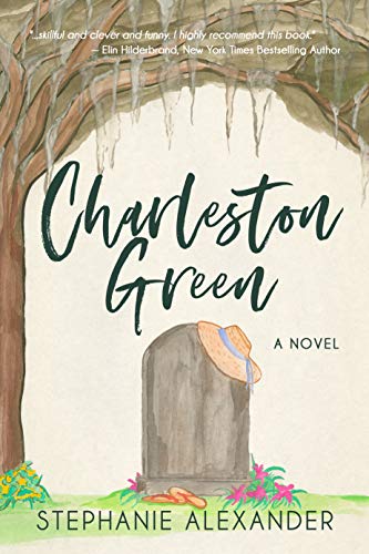 Free: Charleston Green
