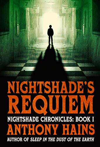 Nightshade’s Requiem