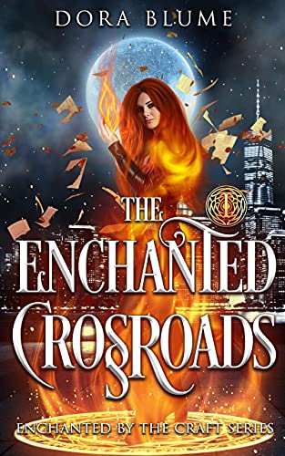 Free: The Enchanted Crossroads