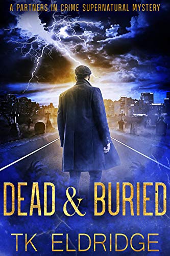 Free: Dead & Buried
