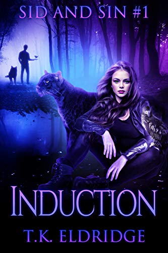 Free: Induction (Sid & Sin Series Book 1)