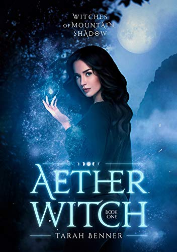 Free: Aether Witch