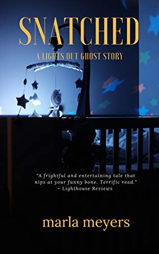 Free: Snatched (A Ghost Story): Lights Out Series – Book 2