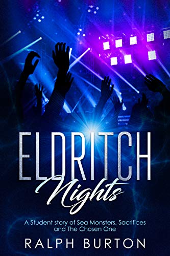 Free: Eldritch Nights