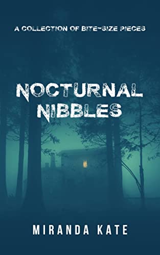 Free: Nocturnal Nibbles