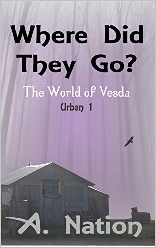 Free: Where Did They Go?