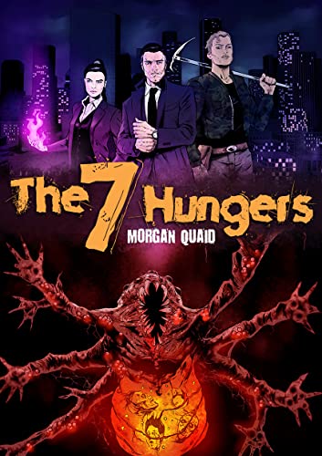 The 7 Hungers