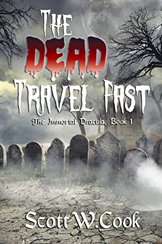 Free: The Dead Travel Fast
