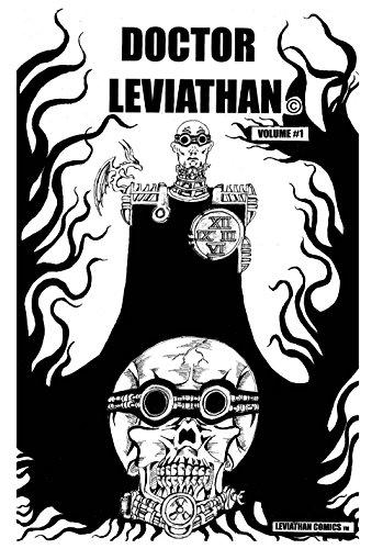 Free: Doctor Leviathan volume one