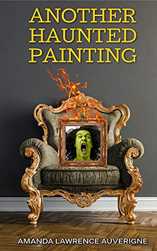 Free: Another Haunted Painting