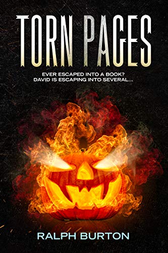 Free: Torn Pages