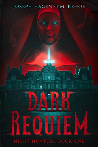 Dark Requiem – Night Hunters Book One