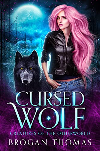 Free: Cursed Wolf