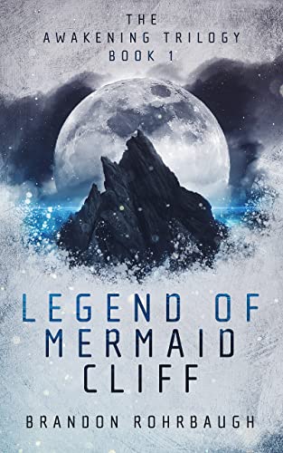 Free: Legend of Mermaid Cliff