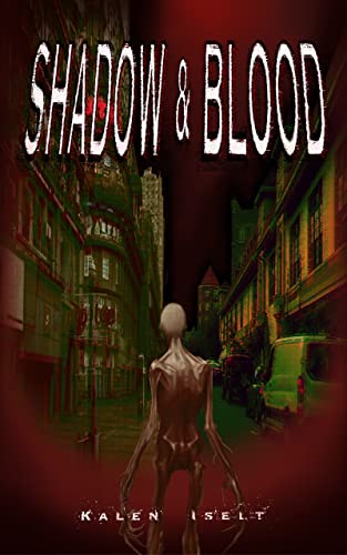 Free: Shadow & Blood
