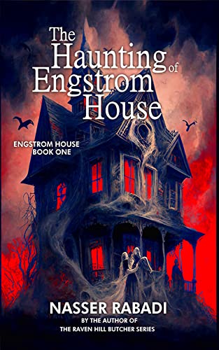 Free: The Haunting of Engstrom House