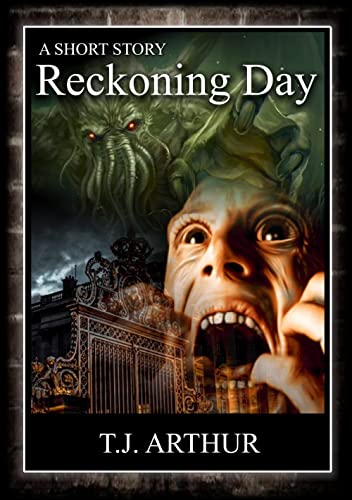 Free: Reckoning Day: A Short Story