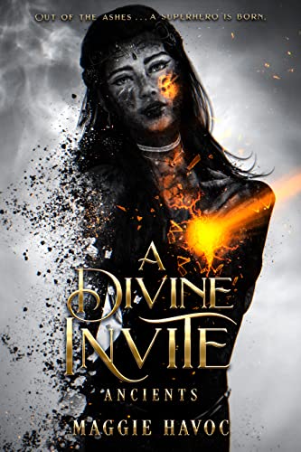 Free: A Divine Invite