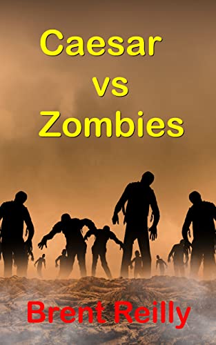Free: Caesar vs Zombies