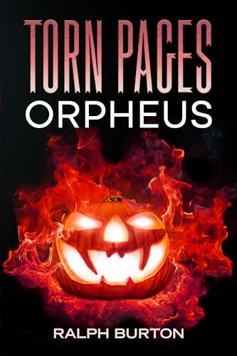 Free: Torn Pages Orpheus