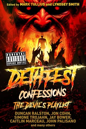 Dethfest Confessions: The Devil’s Playlist