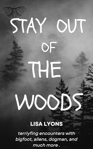 Free: Stay out of The Woods