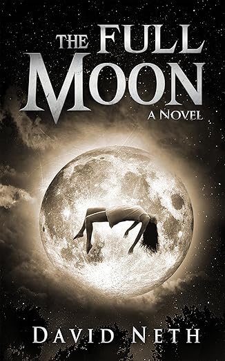 Free: The Full Moon (Under the Moon Book 1)