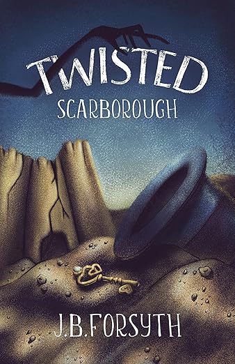 Free: Twisted Scarborough