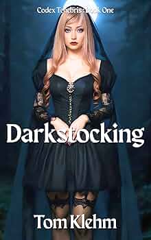 Free: Darkstocking: Erotic Grimdark Fantasy Novel