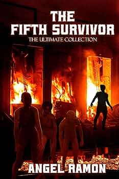 The Fifth Survivor: The Ultimate Collection